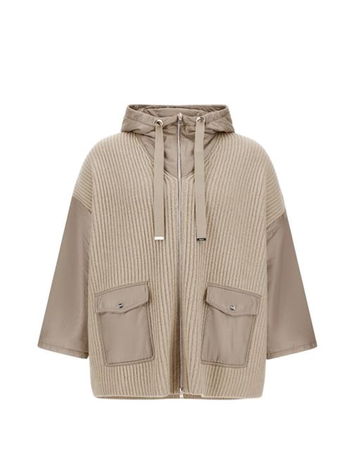 Giacca beige Herno | MC00036DR - 70264.1985